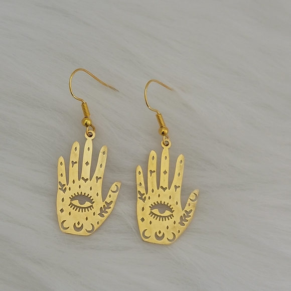 Evil eye rearing. Protect your energy - Picture 1 of 2